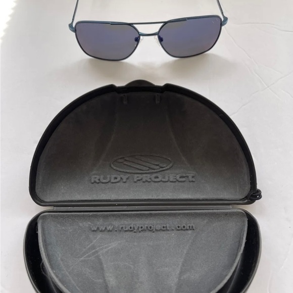 rudy project silver strand pm c06 58 16-140 - Picture 6 of 6